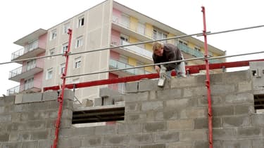 D'après le collectif "Rénovons!" il est possible de lutter efficacement contre la précarité énergétique à condition d'investir plusieurs milliards d'euros par an. (image d'illustration)