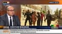 Prise d'otages à Bamako: "C'est incontestablement un coup qui est porté à la France", Christian Makarian