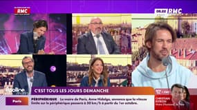 C'est tous les jours Demanche - 09.09