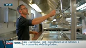 Dans l'Aude, ce restaurant ferme faute de personnel: "A 18 ans, les candidats pensaient&nbsp;toucher 3000 euros nets"