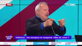 Le Zapping RMC - 17/05