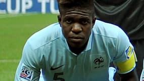 Samuel Umtiti