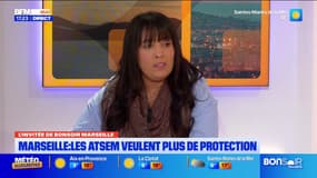 Marseille: FO demande plus de protection pour les Atsem