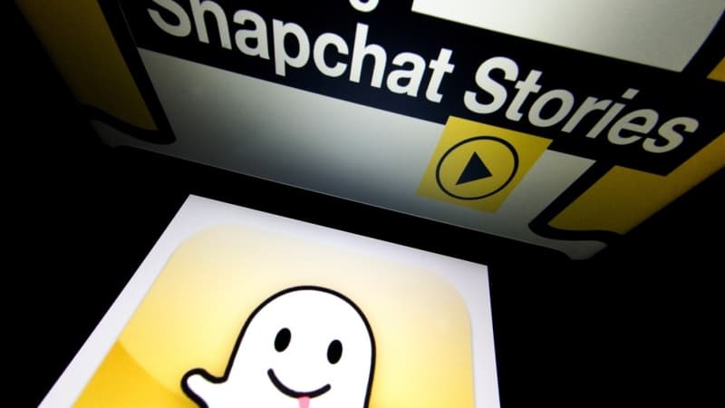 La maison-mère de Snapchat espère lever jusqu'à 3 milliards de dollars.