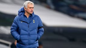 José Mourinho