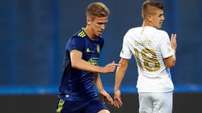 Dani Olmo