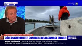 Méditerranée: un manque de moyens pour lutter contre le braconnage en mer 