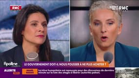 Le gouvernement doit-il nous pousser à ne plus acheter ?