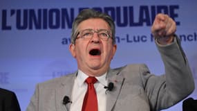 Jean-Luc Mélenchon