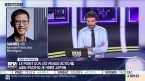 Idées de fonds: Les fonds actions Asie-Pacifique hors Japon - 15/05