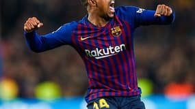 Malcom