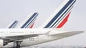 Les élus du CCE d'Air France ont voté contre le projet "Boost" (image d'illustration) 