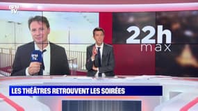 Sébastien Azzopardi: "Enfin, on a pu retrouver le contact avec le public" - 09/06