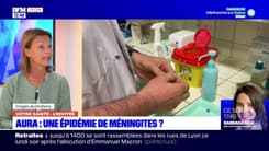Votre Santé du mardi 18 avril 2023 - Aura, une épidémie de méningites ?