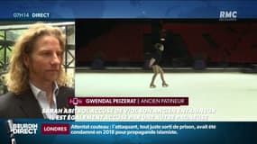 Agressions sexuelles dans le patinage "Cette fédération est menée par la peur, les représailles, les menaces, le copinage"