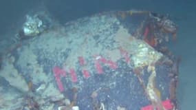   Disparu il y a 51 ans, le sous-marin la "Minerve" retrouvé au large de Toulon