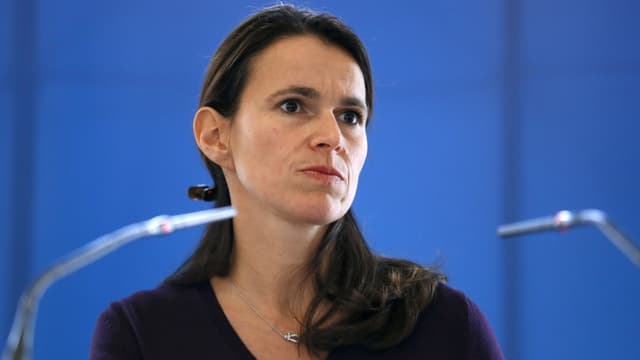 En un peu plus de deux ans, le bilan d'Aurélie Filippetti n'est pas très étoffé.