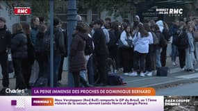 Rentrée compliquée au Lycée Gambetta à Arras