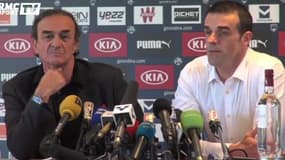 Bordeaux - Ramé : "Redonner ce que le club m'a donné pendant 15 ans"