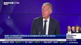 Sony : Le groupe japonais va augmenter le prix de ventes de ses PlayStation 5 - 25/08
