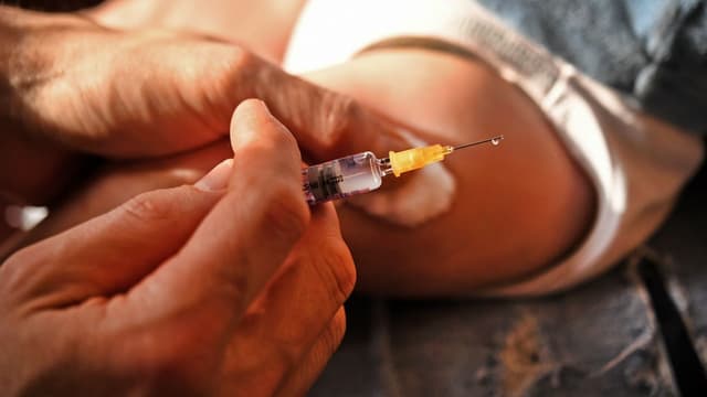 11 vaccins sont désormais obligatoires.