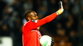 Steve Mandanda