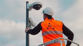 Les équipes de l'entreprise AD Protect sont des intégrateurs de solutions innovantes spécialisées dans le monde la sûreté.