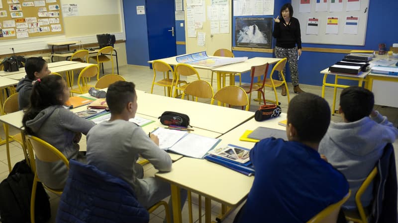 (Photo d'illustration)