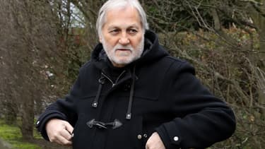 Jean-Jacques Debout.