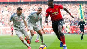 Paul Pogba
