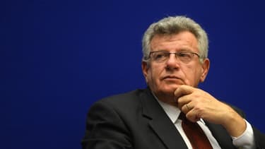 "Le Président donne un cap" a déclaré Christian Eckert, ce qui n'exclut pas quelques aménagements en fonction du climat économique international.