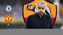 AS Roma : Agacé, Mourinho énumère son palmarès quand on lui demande si sa carrière est finie