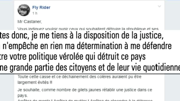 Facebook Fly Rider Facebook Fly Rider