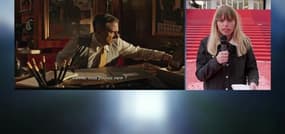 La chronique du Festival de Cannes