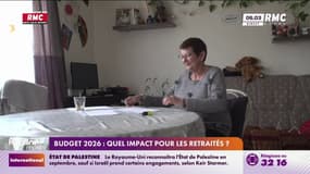 Budget 2026: quel impact pour les retraités? 