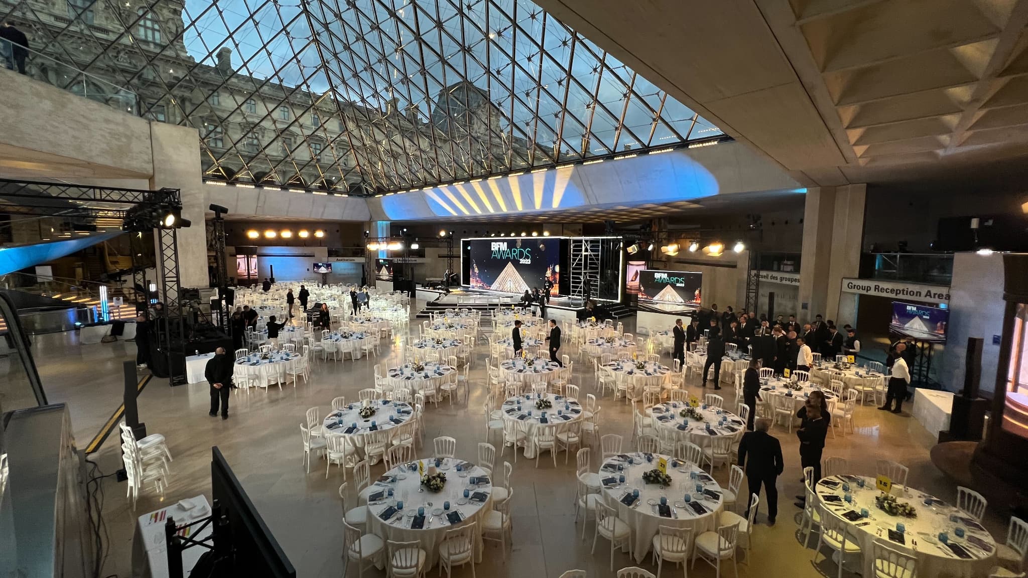 BFM Awards