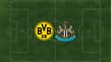 Dortmund – Newcastle : à quelle heure et sur quelle chaîne suivre le match ?