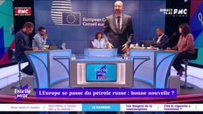 L'Europe se passe du pétrole russe : est-ce bonne nouvelle ?