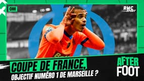 Coupe de France, objectif numéro 1 de l’Olympique de Marseille ?