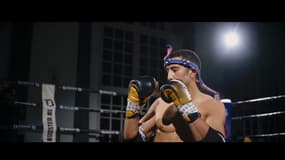 Bilal Bakhouche-Chareuf