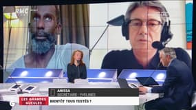 Bientôt tous testés ? - 20/04