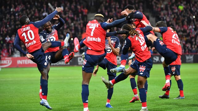 Reprise de la L1 dès ce weekend