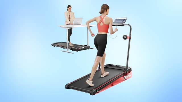 Amazon veut votre bonheur en faisant cette offre quasiment inédite sur ce tapis de course