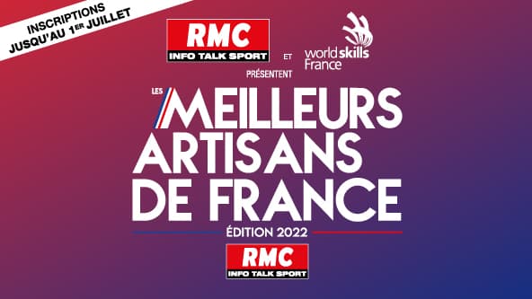 Les Meilleurs Artisans de France