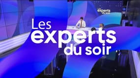 Les experts du soir - Vendredi 22 décembre