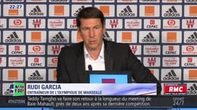 Maoulida : "Les joueurs de l’OM auront forcément la finale d’Europa League dans un coin de la tête"