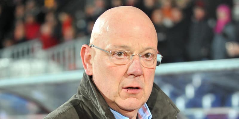 Jacques Wattez le 20 févirer 2010