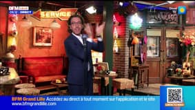 "I'll be there for youuuu" - La météo de Colas du lundi 22 septembre 2025