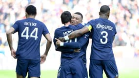 PSG-Lille