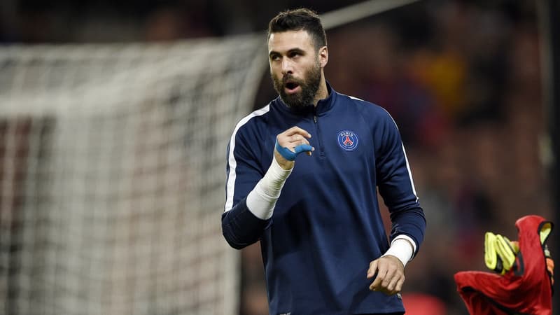 Salvatore Sirigu